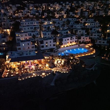 فندق ياز بيتش يالِكافاك المظهر الخارجي الصورة
